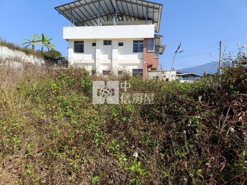 一新田+建房屋室內格局與周邊環境