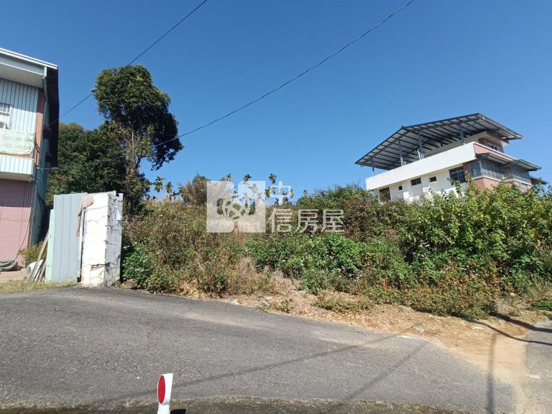 一新田+建房屋室內格局與周邊環境