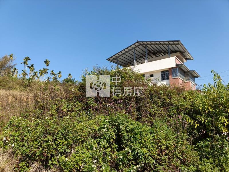 一新田+建房屋室內格局與周邊環境