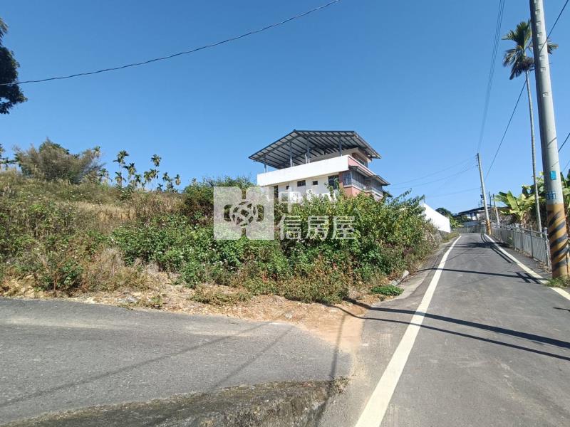一新田+建房屋室內格局與周邊環境