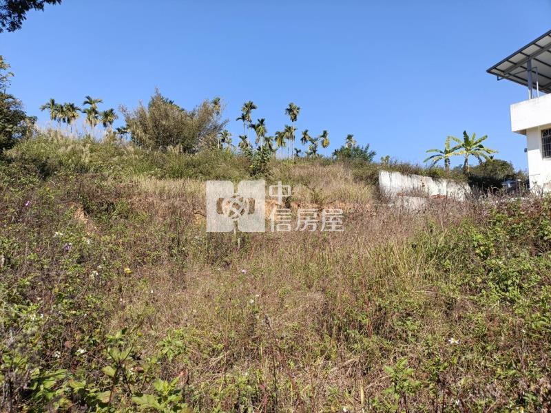 一新田+建房屋室內格局與周邊環境