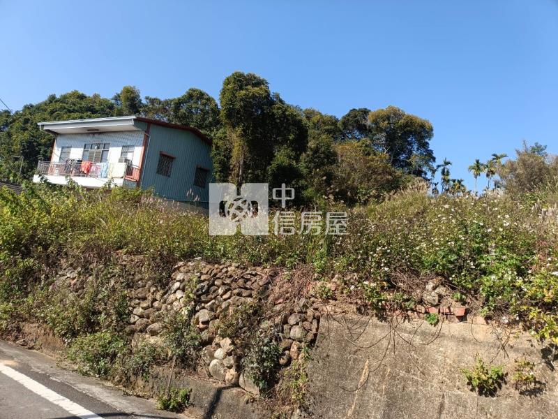 一新田+建房屋室內格局與周邊環境