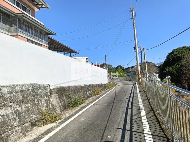 一新田+建房屋室內格局與周邊環境