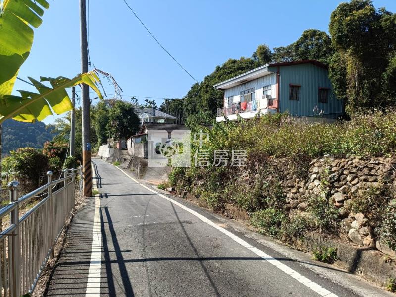 一新田+建房屋室內格局與周邊環境