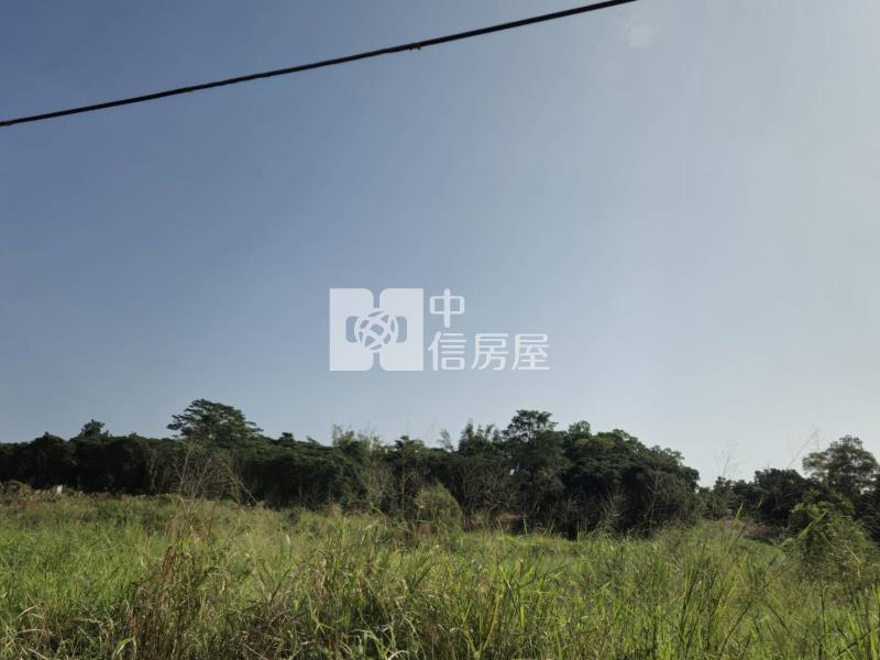 新化超值一甲大面寬一般農牧用地房屋室內格局與周邊環境