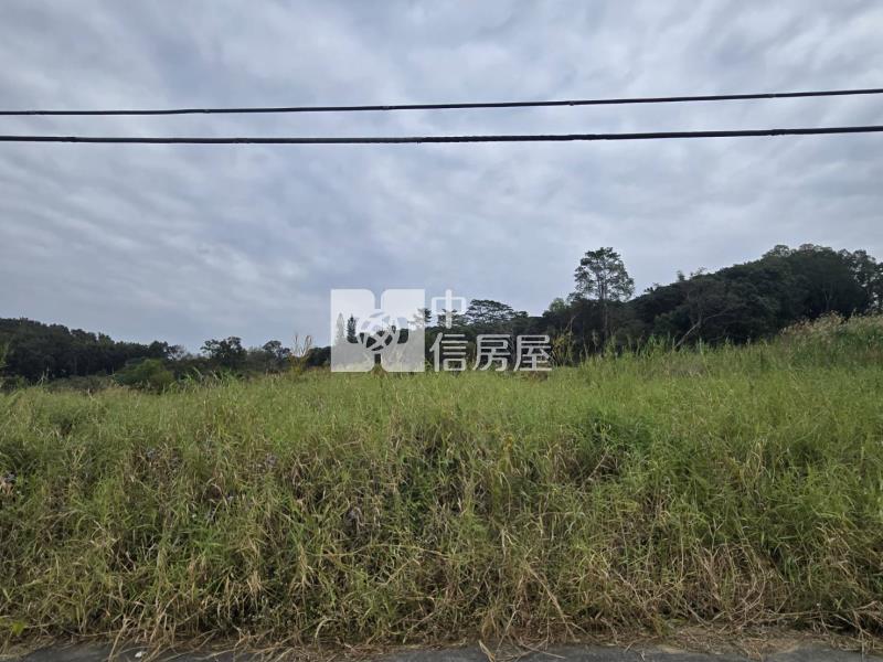 新化超值一甲大面寬一般農牧用地房屋室內格局與周邊環境