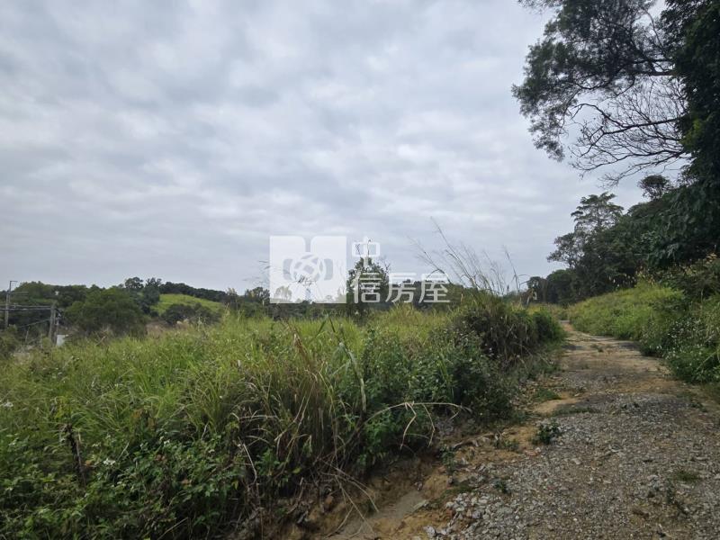 新化超值一甲大面寬一般農牧用地房屋室內格局與周邊環境