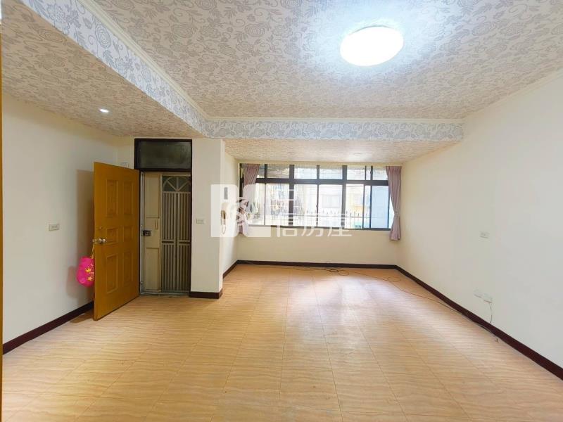 內壢忠孝商圈三樓美寓房屋室內格局與周邊環境