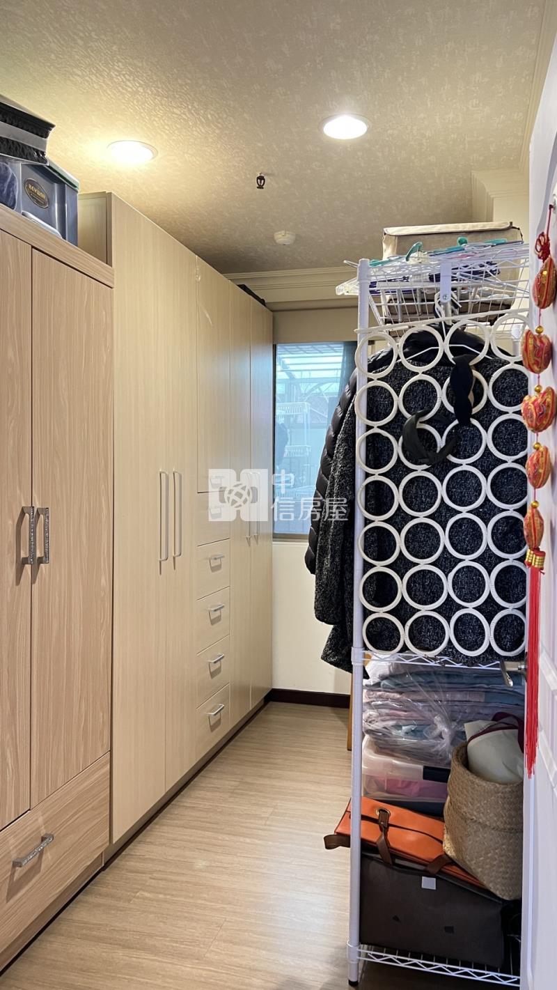 健保局湖景3+1房已租平車房屋室內格局與周邊環境