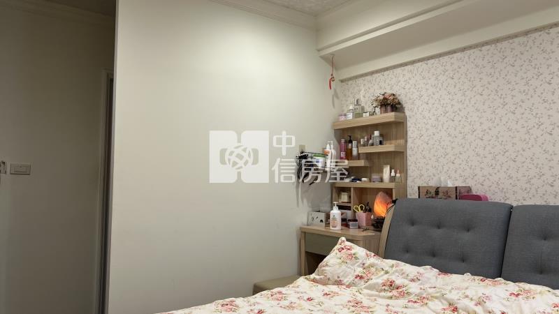 健保局湖景3+1房已租平車房屋室內格局與周邊環境