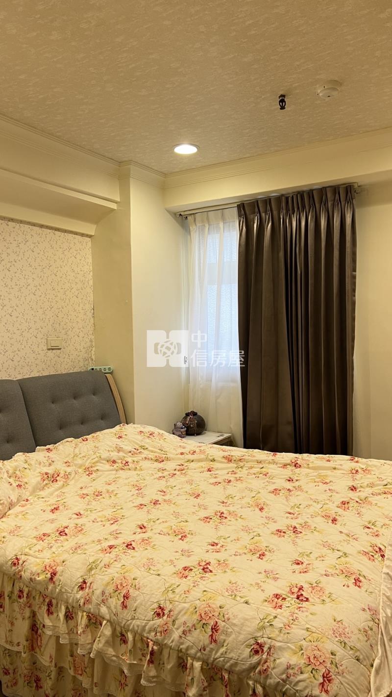 健保局湖景3+1房已租平車房屋室內格局與周邊環境