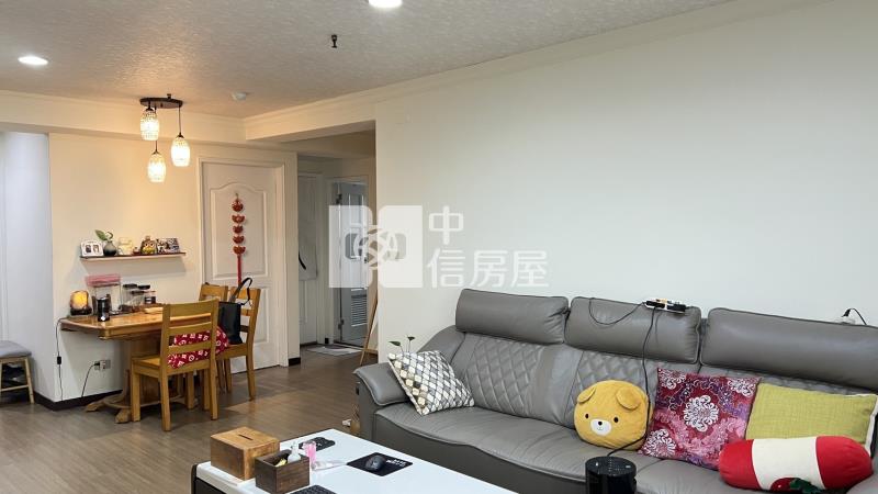 健保局湖景3+1房已租平車房屋室內格局與周邊環境
