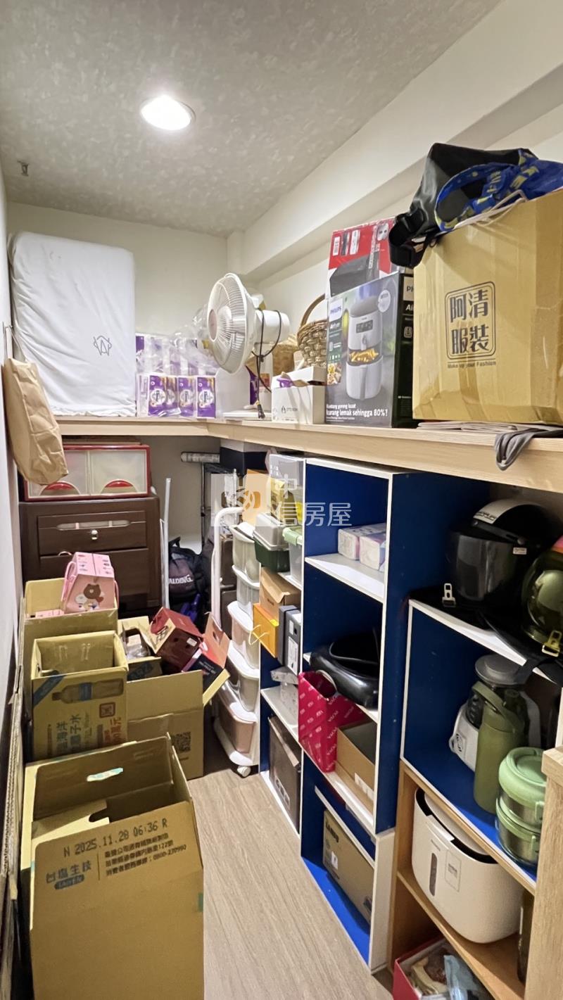 健保局湖景3+1房已租平車房屋室內格局與周邊環境