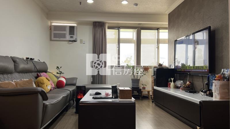 健保局湖景3+1房已租平車房屋室內格局與周邊環境