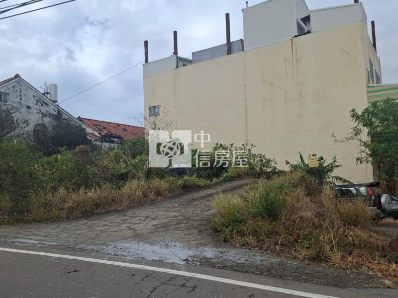 (專任丙建)苗栗市最高點建地房屋室內格局與周邊環境