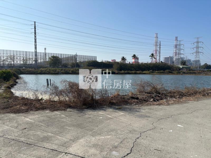 高雄永安方正養殖魚塭農地房屋室內格局與周邊環境