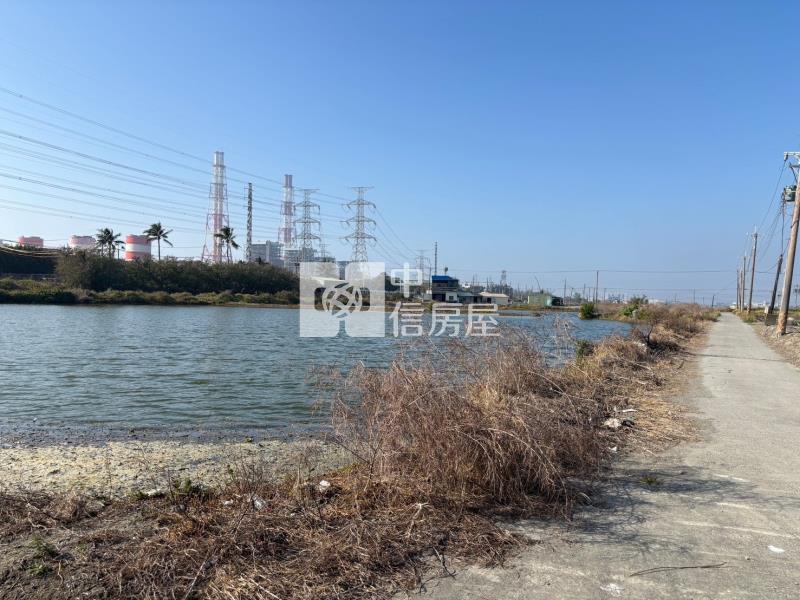 高雄永安方正養殖魚塭農地房屋室內格局與周邊環境
