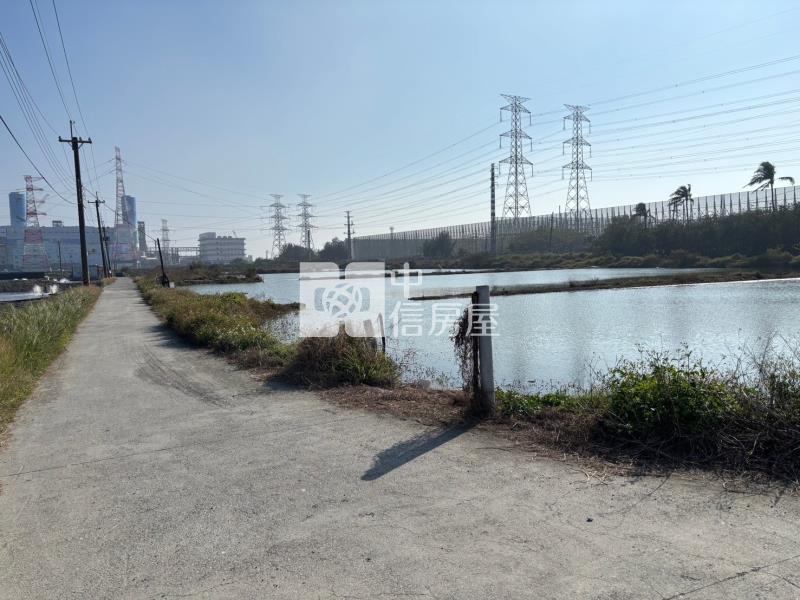 高雄永安方正養殖魚塭農地房屋室內格局與周邊環境