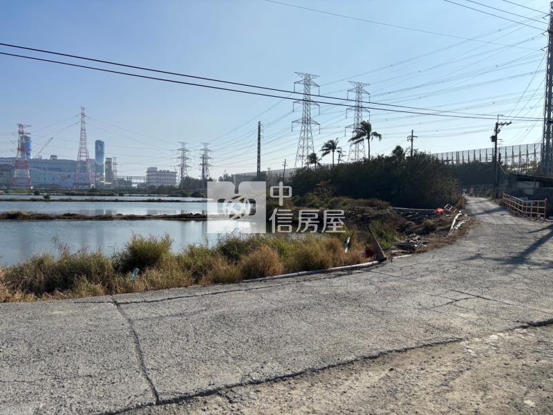 高雄永安方正養殖魚塭農地房屋室內格局與周邊環境