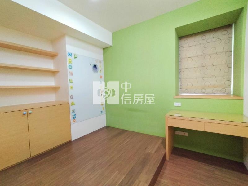 ●新橫濱旁精緻3房房屋室內格局與周邊環境