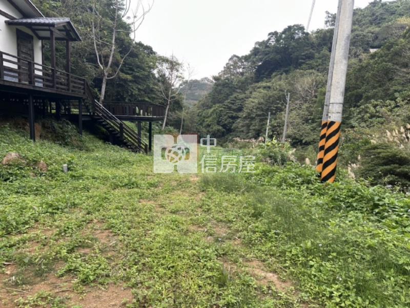 橫山休閒地買地送屋房屋室內格局與周邊環境