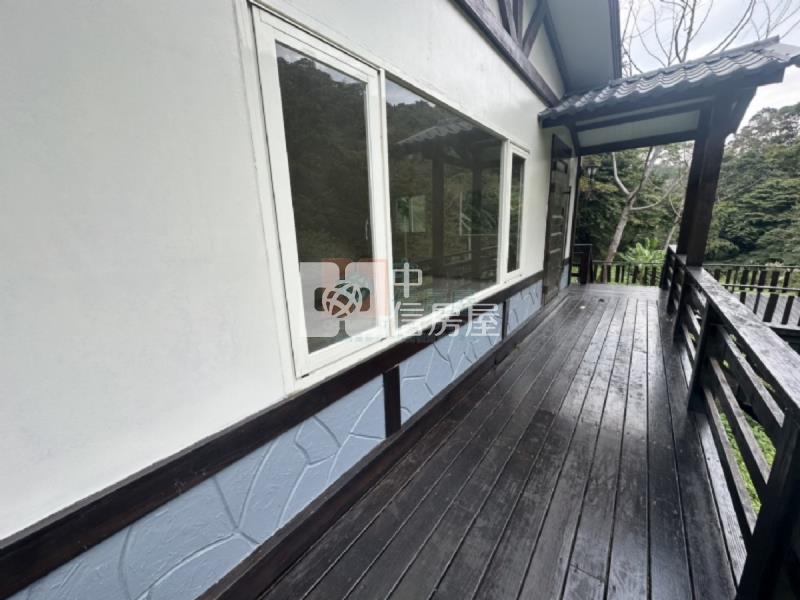 橫山休閒地買地送屋房屋室內格局與周邊環境