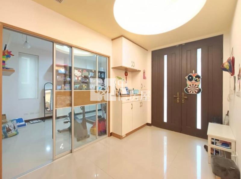夏目漱石好美別墅房屋室內格局與周邊環境
