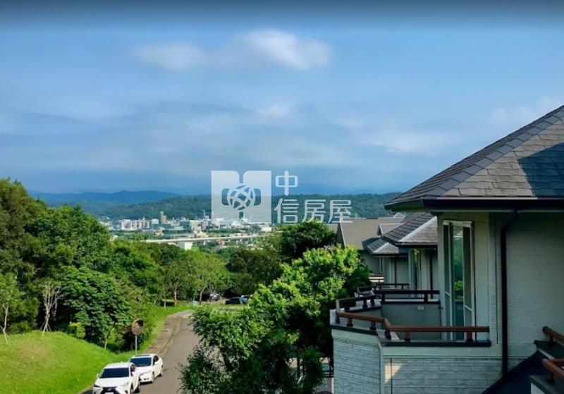 夏目漱石好美別墅房屋室內格局與周邊環境