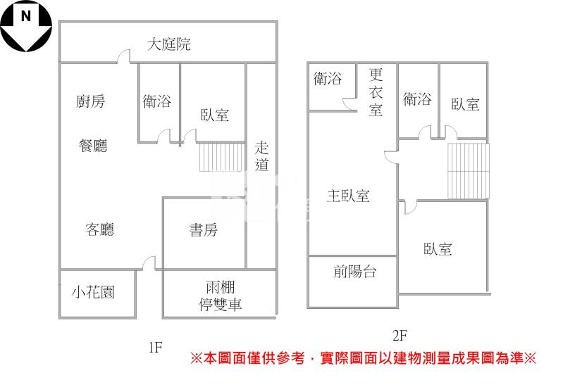 夏目漱石好美別墅房屋室內格局與周邊環境