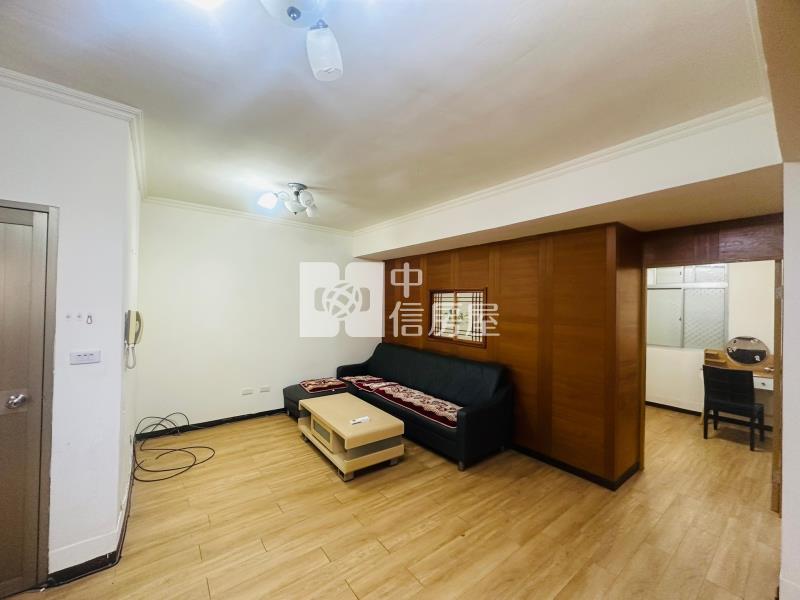 ▲質感東明路大3樓房屋室內格局與周邊環境