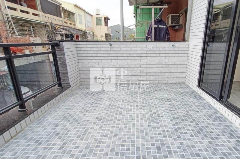 仁德溫馨雙主臥整新車墅房屋室內格局與周邊環境