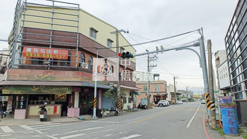 仁德溫馨雙主臥整新車墅房屋室內格局與周邊環境