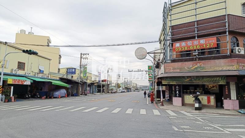 仁德溫馨雙主臥整新車墅房屋室內格局與周邊環境