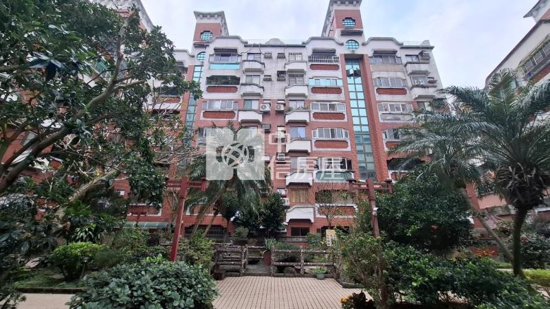 近大溪老街電梯美3房+車位房屋室內格局與周邊環境