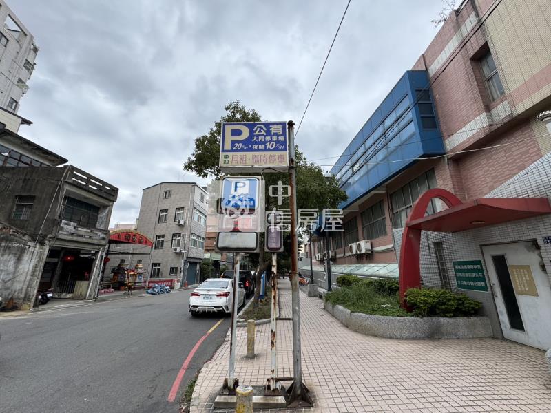 苗栗市區買地送合法平房房屋室內格局與周邊環境