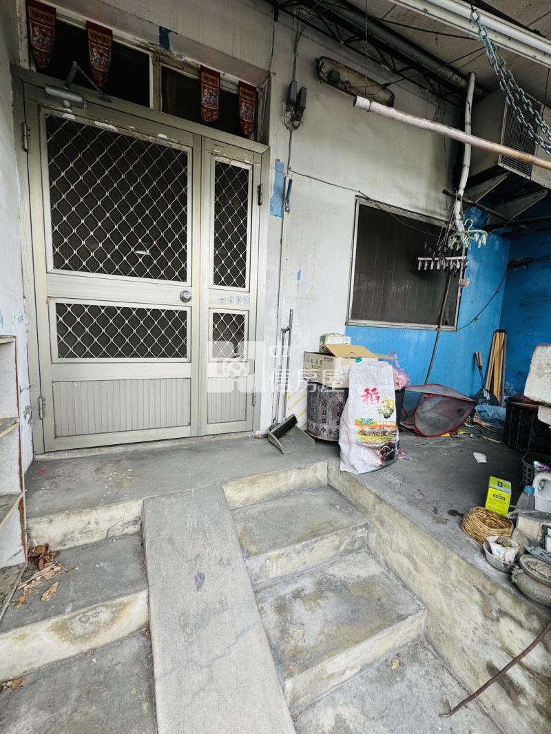 苗栗市區買地送合法平房房屋室內格局與周邊環境