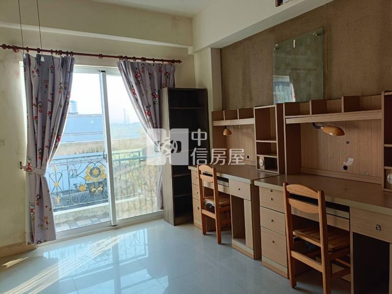 爵士堡花園美墅房屋室內格局與周邊環境