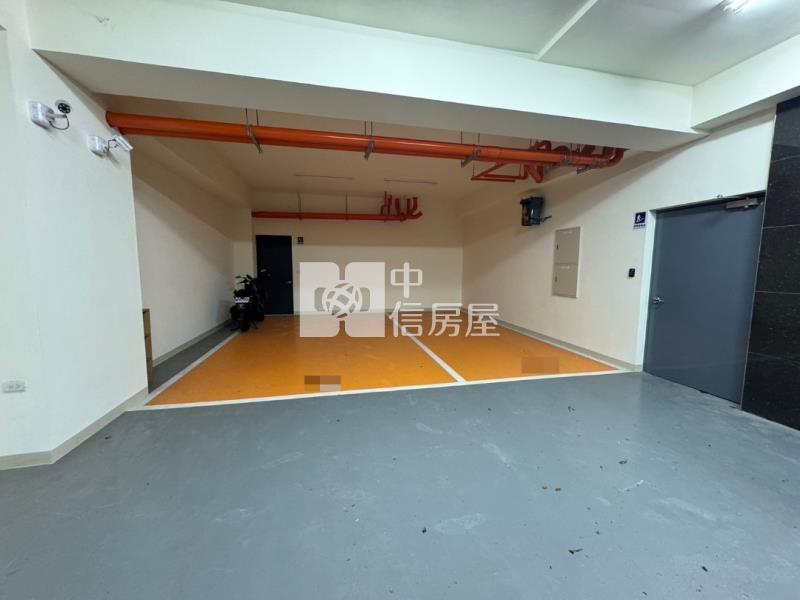 佳里國小旁全新三房平車房屋室內格局與周邊環境