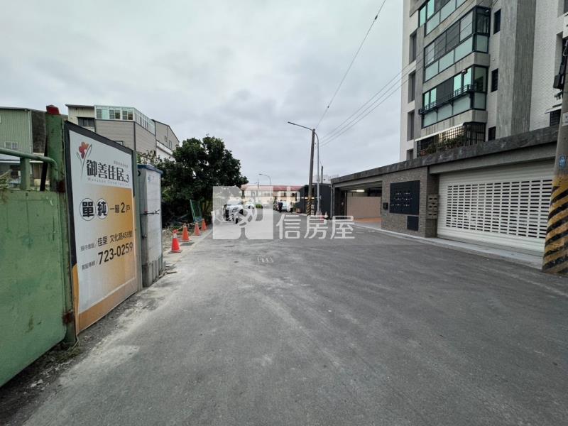 佳里國小旁全新三房平車房屋室內格局與周邊環境