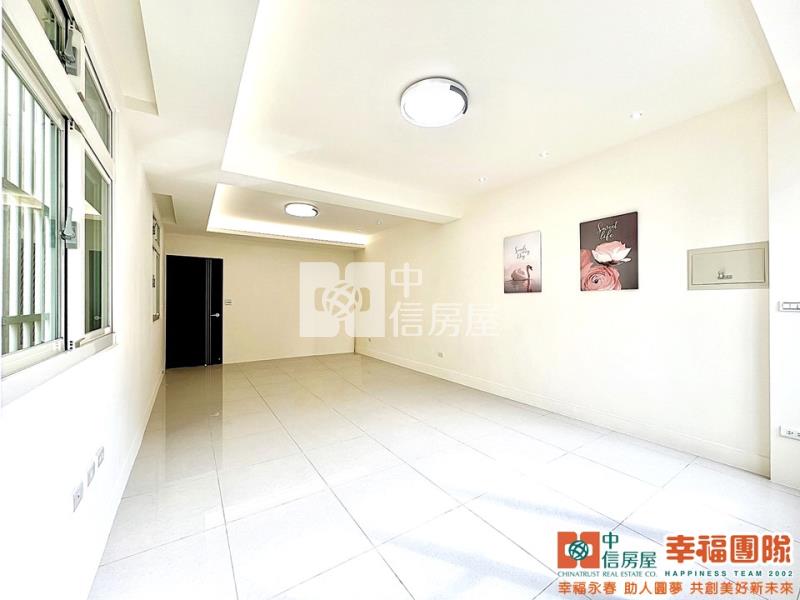 美術館全新整理透店房屋室內格局與周邊環境