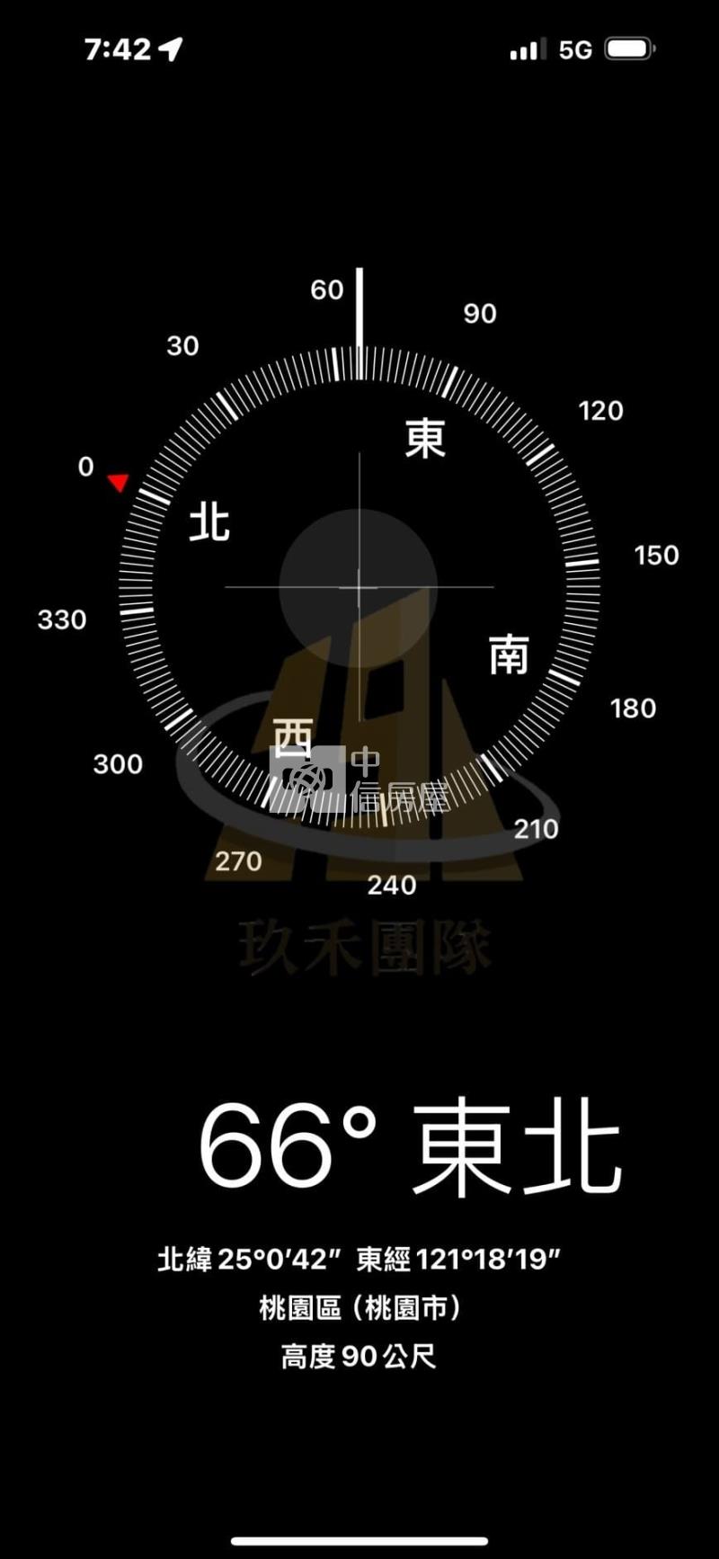 【玖禾】近藝文特區精裝三房車房屋室內格局與周邊環境