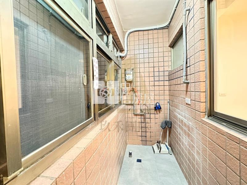 【玖禾】近藝文特區精裝三房車房屋室內格局與周邊環境