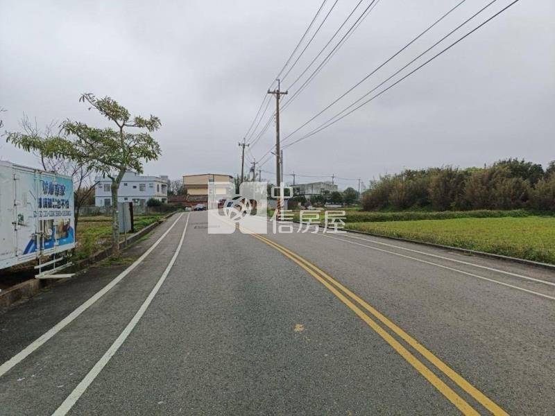觀音區藍埔段小坪數農地房屋室內格局與周邊環境