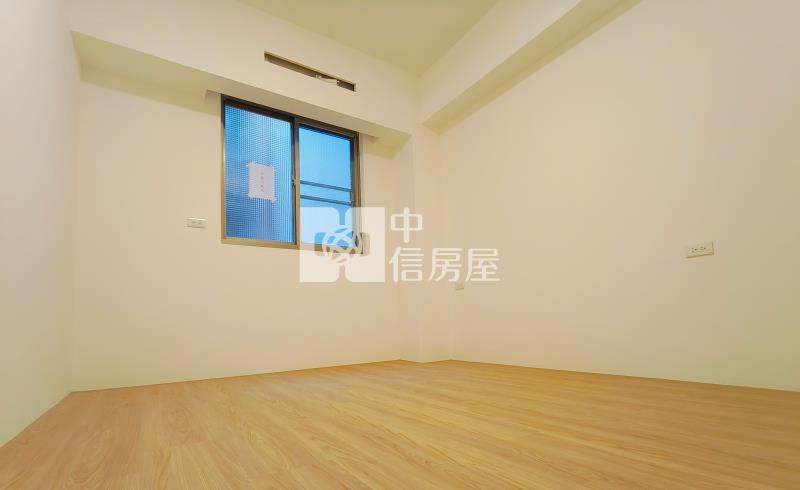 藝文中心同安街精緻三房車房屋室內格局與周邊環境