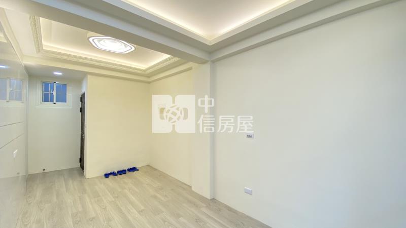 低總價中山商圈精美三樓公寓房屋室內格局與周邊環境