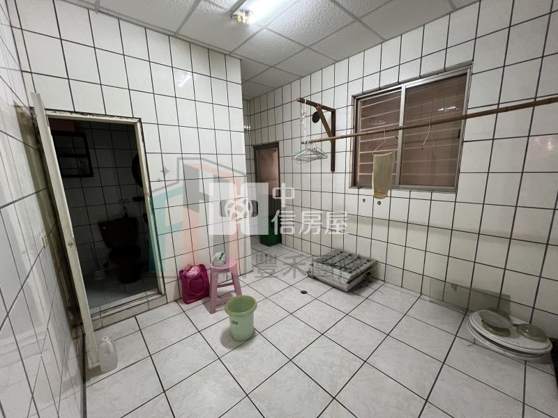 【豐禾】忠福商圈稀有透天房屋室內格局與周邊環境