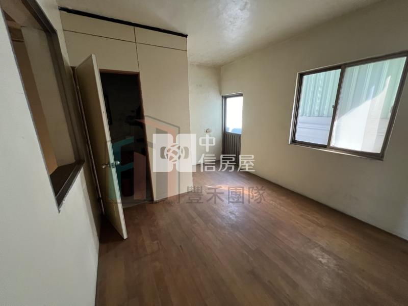 【豐禾】忠福商圈稀有透天房屋室內格局與周邊環境