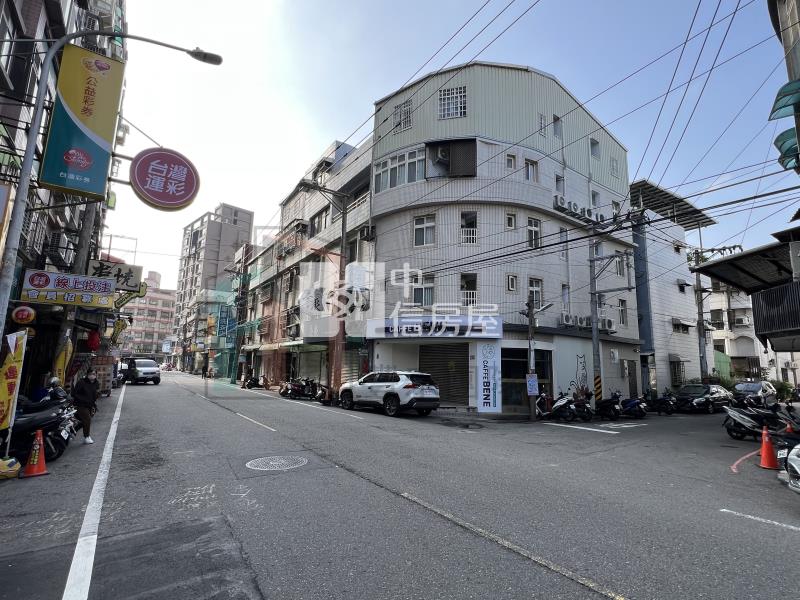 【豐禾】忠福商圈稀有透天房屋室內格局與周邊環境