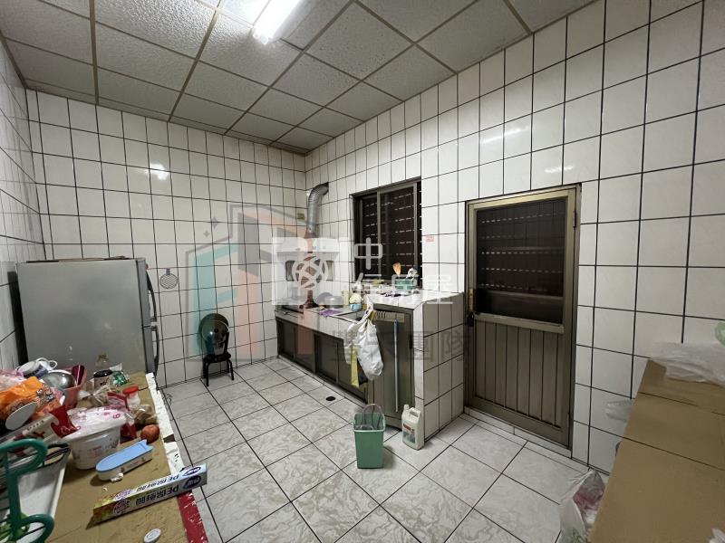 【豐禾】忠福商圈稀有透天房屋室內格局與周邊環境