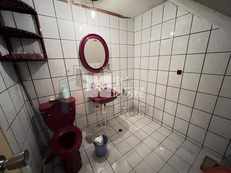 【豐禾】忠福商圈稀有透天房屋室內格局與周邊環境